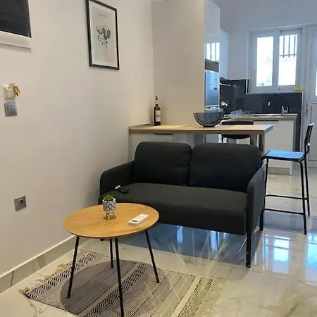 Melograno Di Rodi 2 Apartment Rhodes City