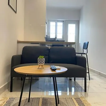 Apartment Melograno Di Rodi 2