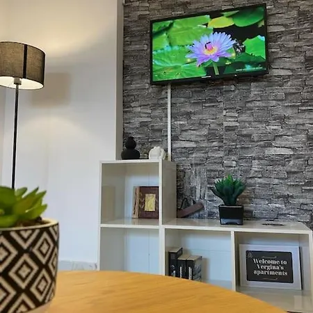 Apartment Melograno Di Rodi 2 Rhodes City