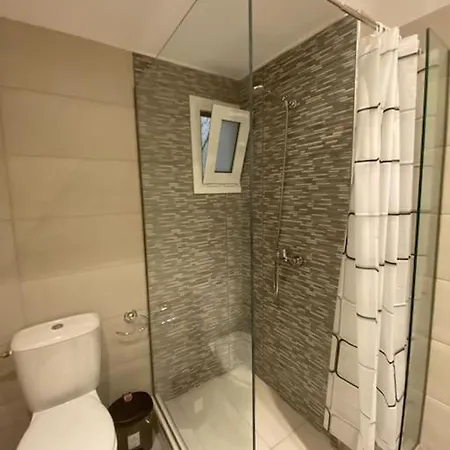 Esteticaapartments. Apartment Rhodes City