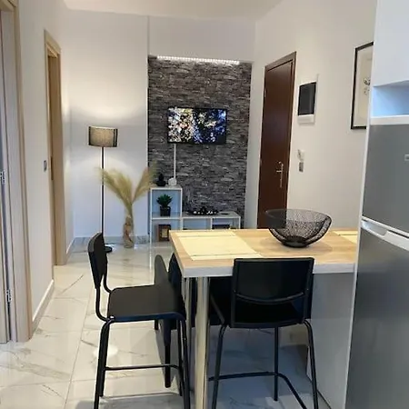 Esteticaapartments. Apartment Rhodes City