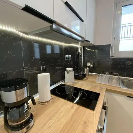 Esteticaapartments. Apartment