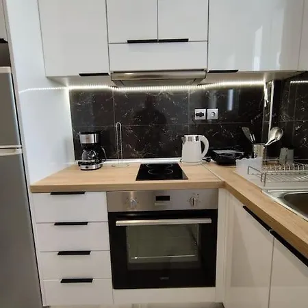 Esteticaapartments. Apartment *