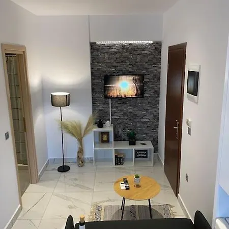 Apartment Esteticaapartments. Rhodes City
