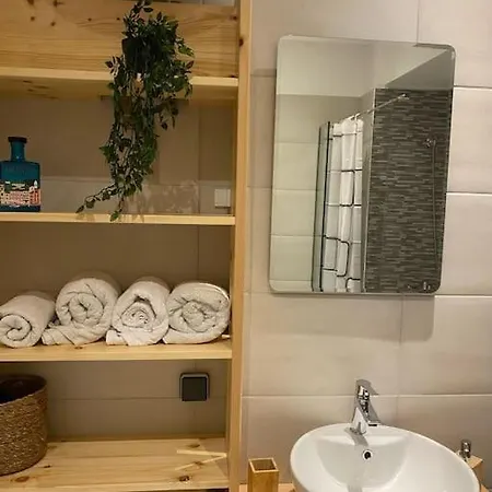 Esteticaapartments. * Rhodes City