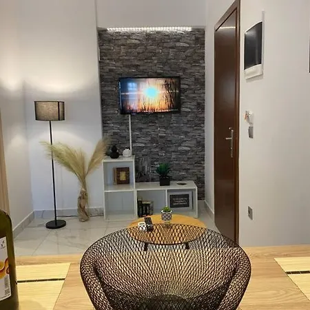 Esteticaapartments. *