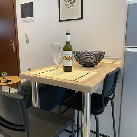 Apartment Esteticaapartments. Rhodes City