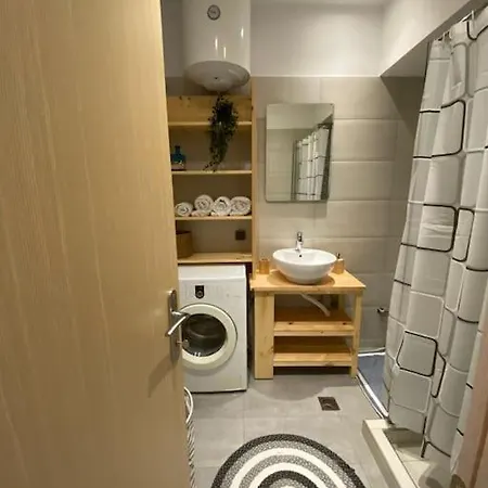 Esteticaapartments. Rhodes City