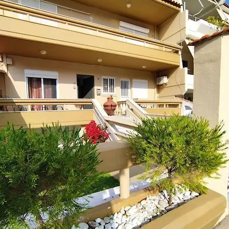 Esteticaapartments. Rhodes City