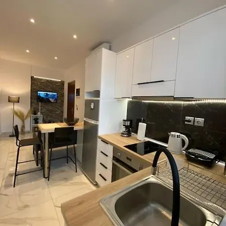 Appartement Melograno Di Rodi 2 *