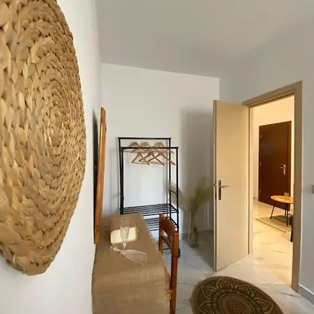 Melograno Di Rodi 2 Apartament
