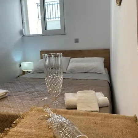 Melograno Di Rodi 2 Apartament